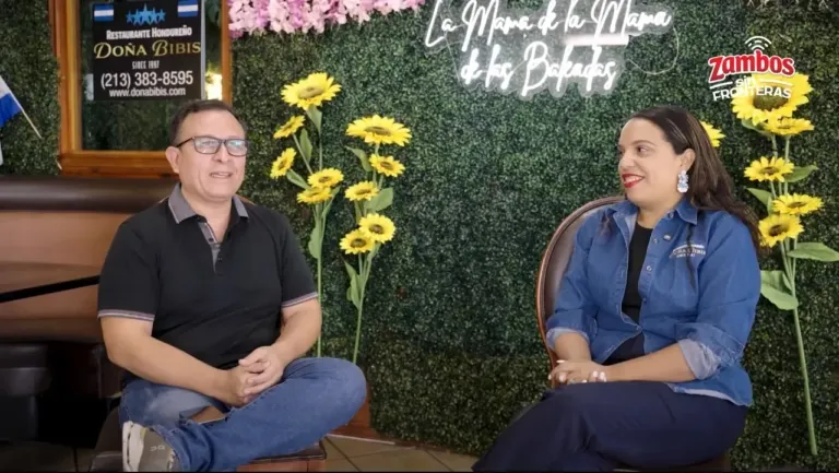 Zambos Sin Fronteras x Radio House - EP. 2