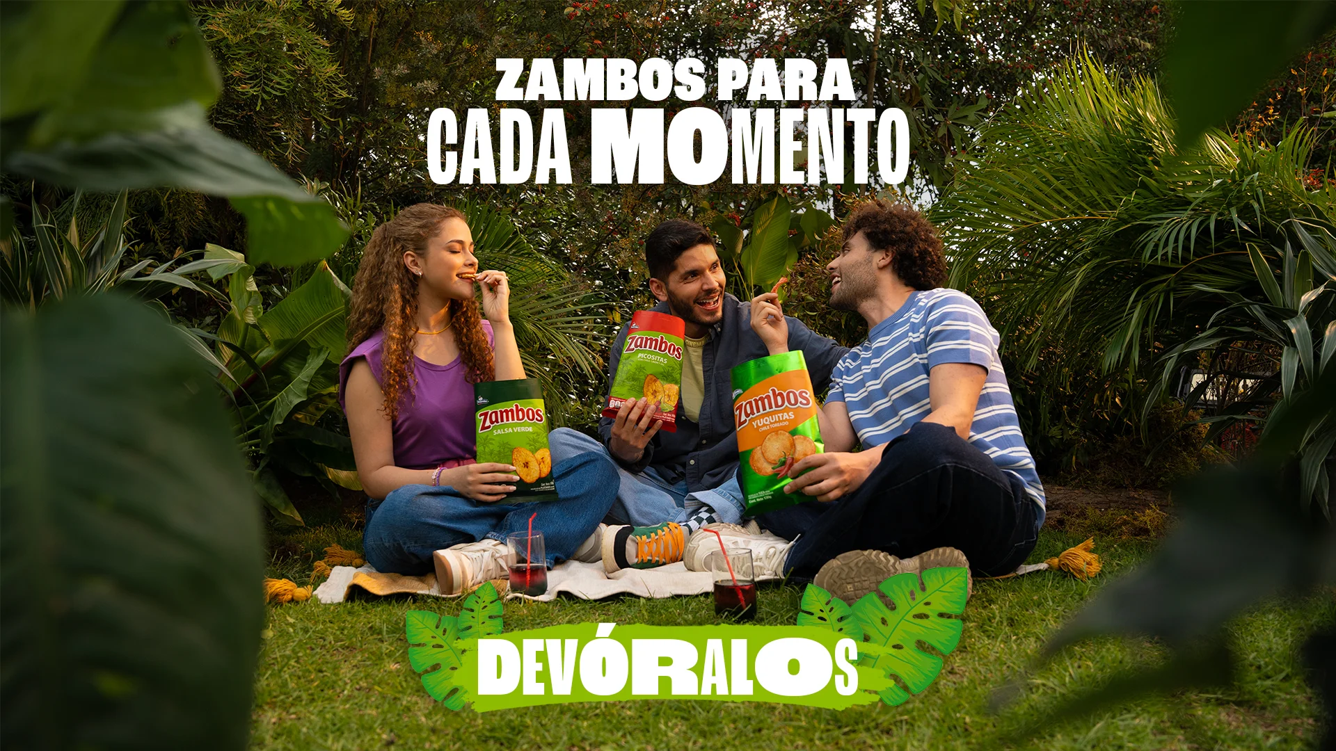 Zambos