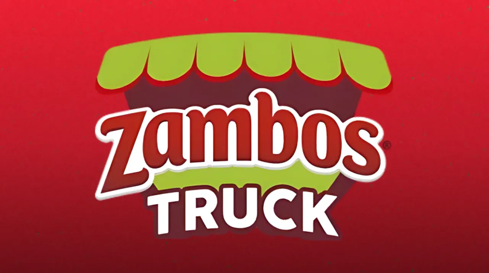 Zambos Truck