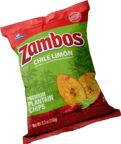 Zambos Chile Limón