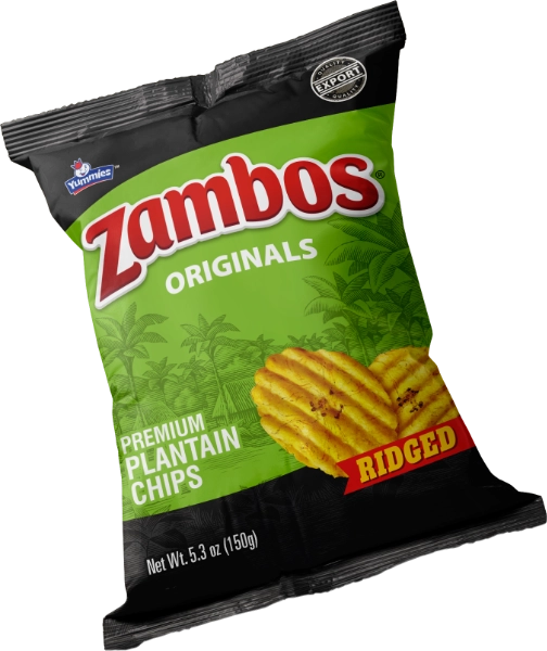 Zambos Originals