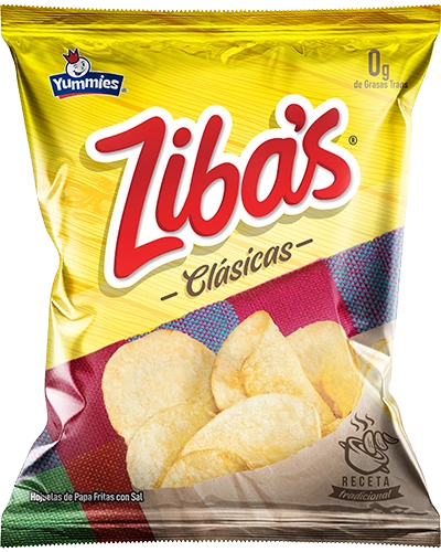 Zibas Clasicas