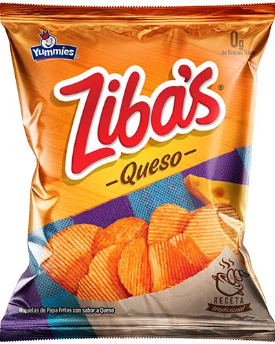 Zibas Queso
