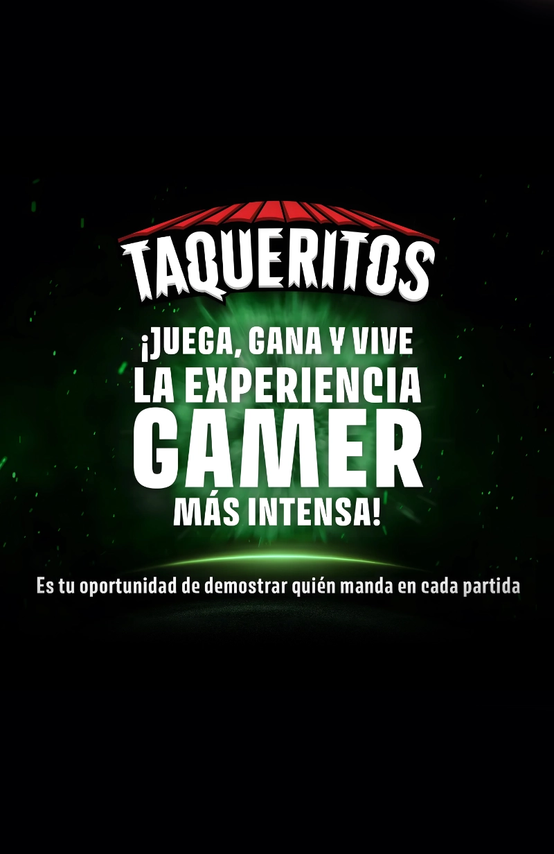 Taqueritos